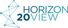Horizon 20 View Logo